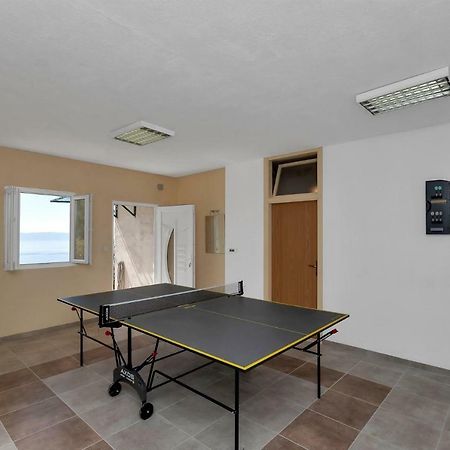 Villa Makar,Heated Pool,Gym,Grill,Seaview 마카르스카 외부 사진