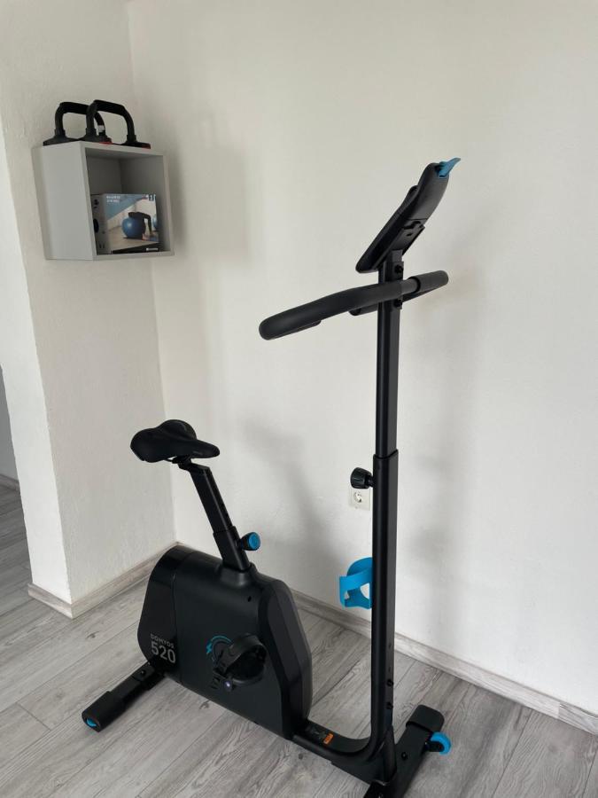 Villa Makar,Heated Pool,Gym,Grill,Seaview 마카르스카 외부 사진